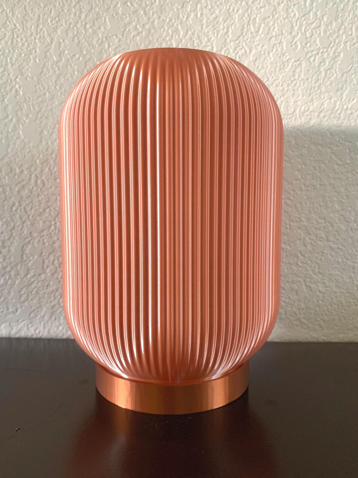 Kraken.stl Sophie Table Lamp Table Lamp | Home Decor | Gift Idea | Geometric Lamp | Multiple Colors | Customizable - LV3DPrinting