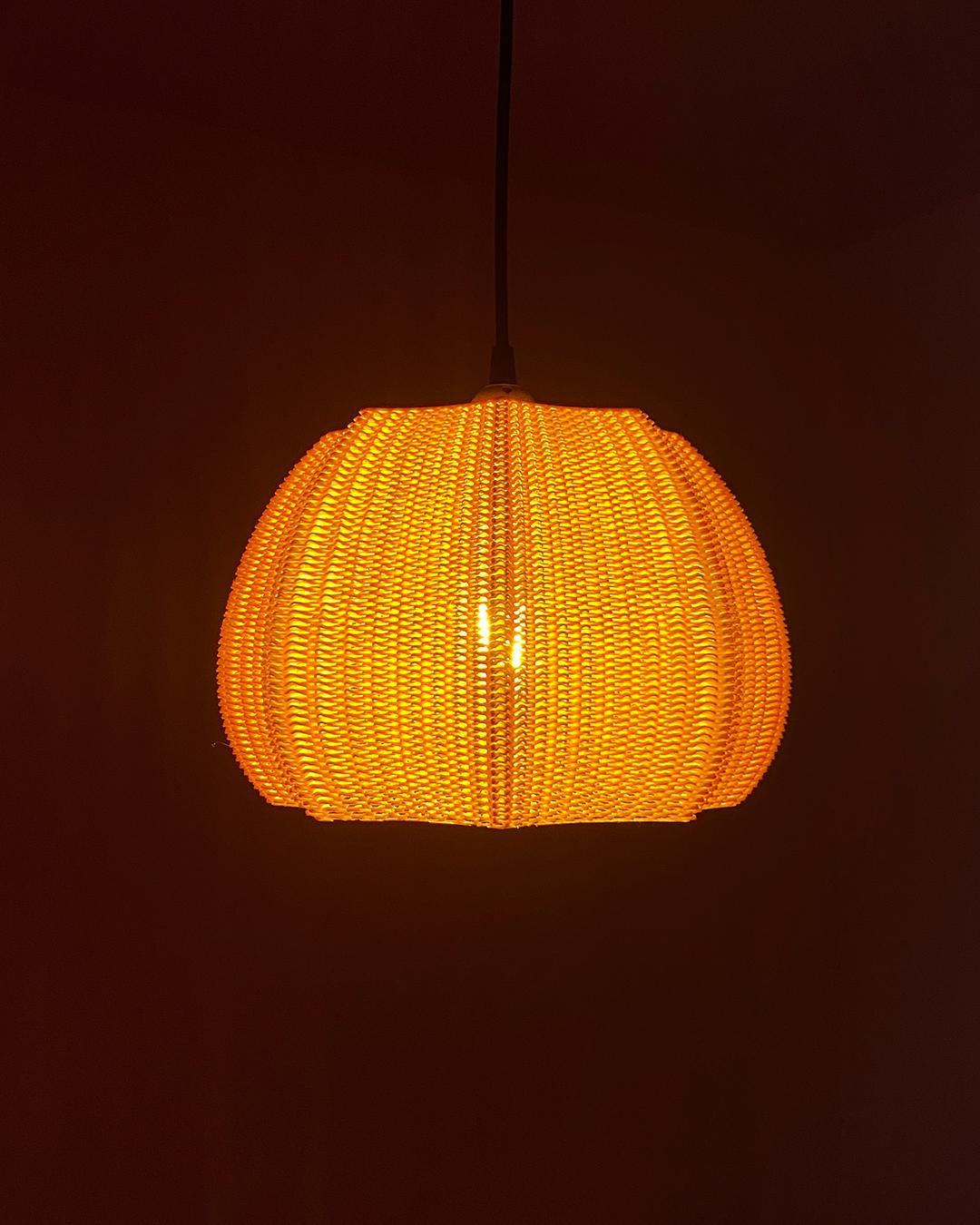 Lunfardo Marisa Lamp Shade | Home Decor | Gift Idea | Geometric | Pendant - LV3DPrinting