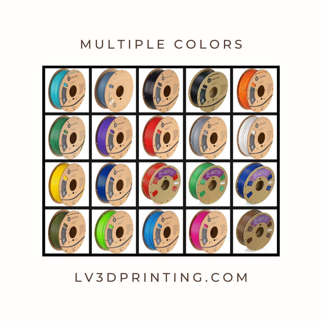 Gazzaladra Modern Indoor & Outdoor Watering Can, Gifts for Her, Garden Gifts, Garden Accessories, Gardening Gift - LV3DPrinting