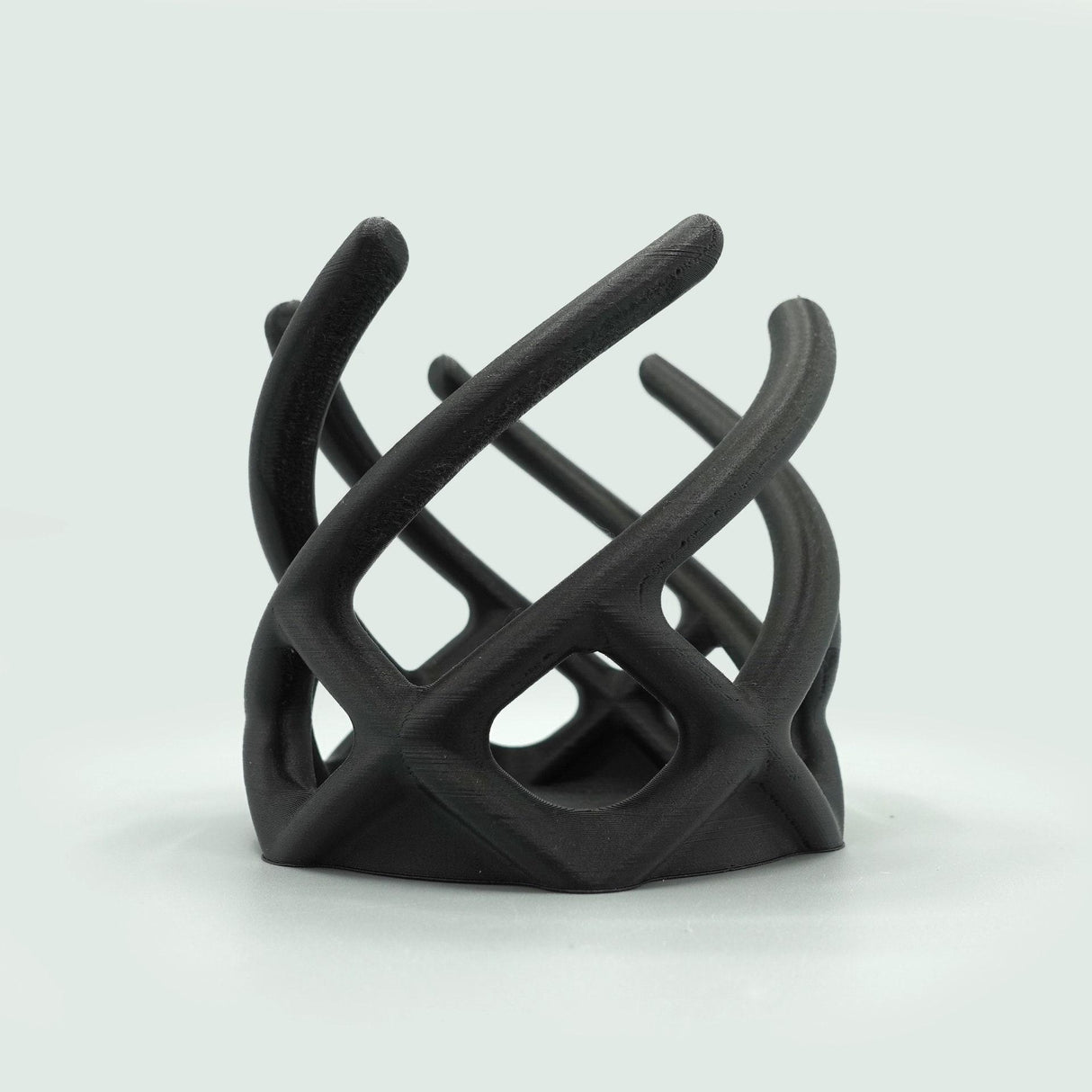 Gazzaladra Kitchen Knife Holder |  Knife Stand | Knife Block | Knife Rack | Knife Display - LV3DPrinting