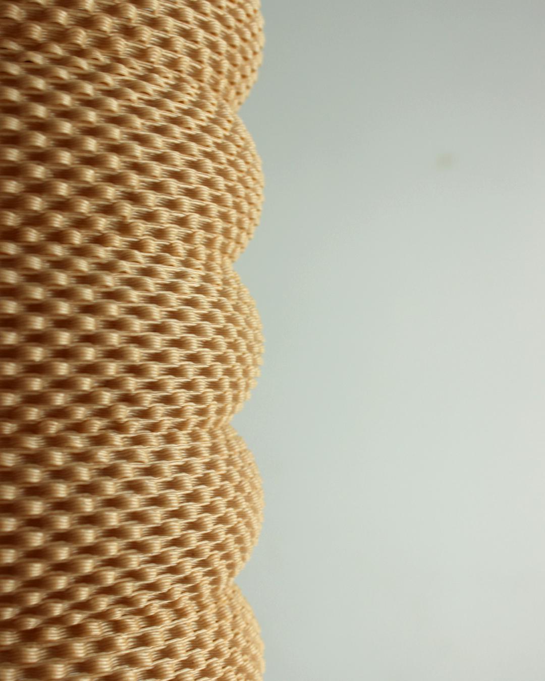 Lunfardo Delfina Multishade Table Lamp or Pedant Lamp | Home Decor | Gift Idea | - LV3DPrinting