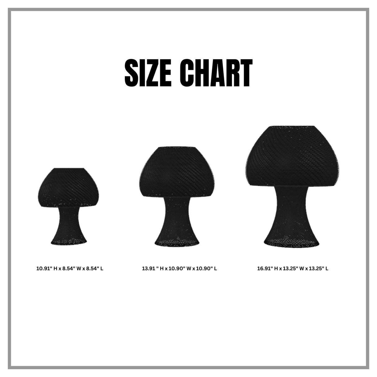 Lunfardo Valentin Table Lamp | Home Decor | Gift Idea | Geometric - LV3DPrinting