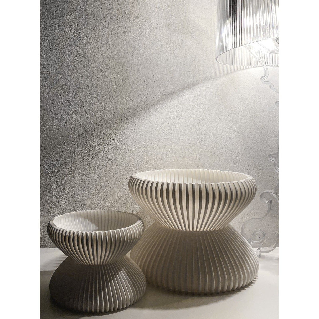 TimonTimon Venus Bowl Decor | Tableware | Decorative Bowl - LV3DPrinting