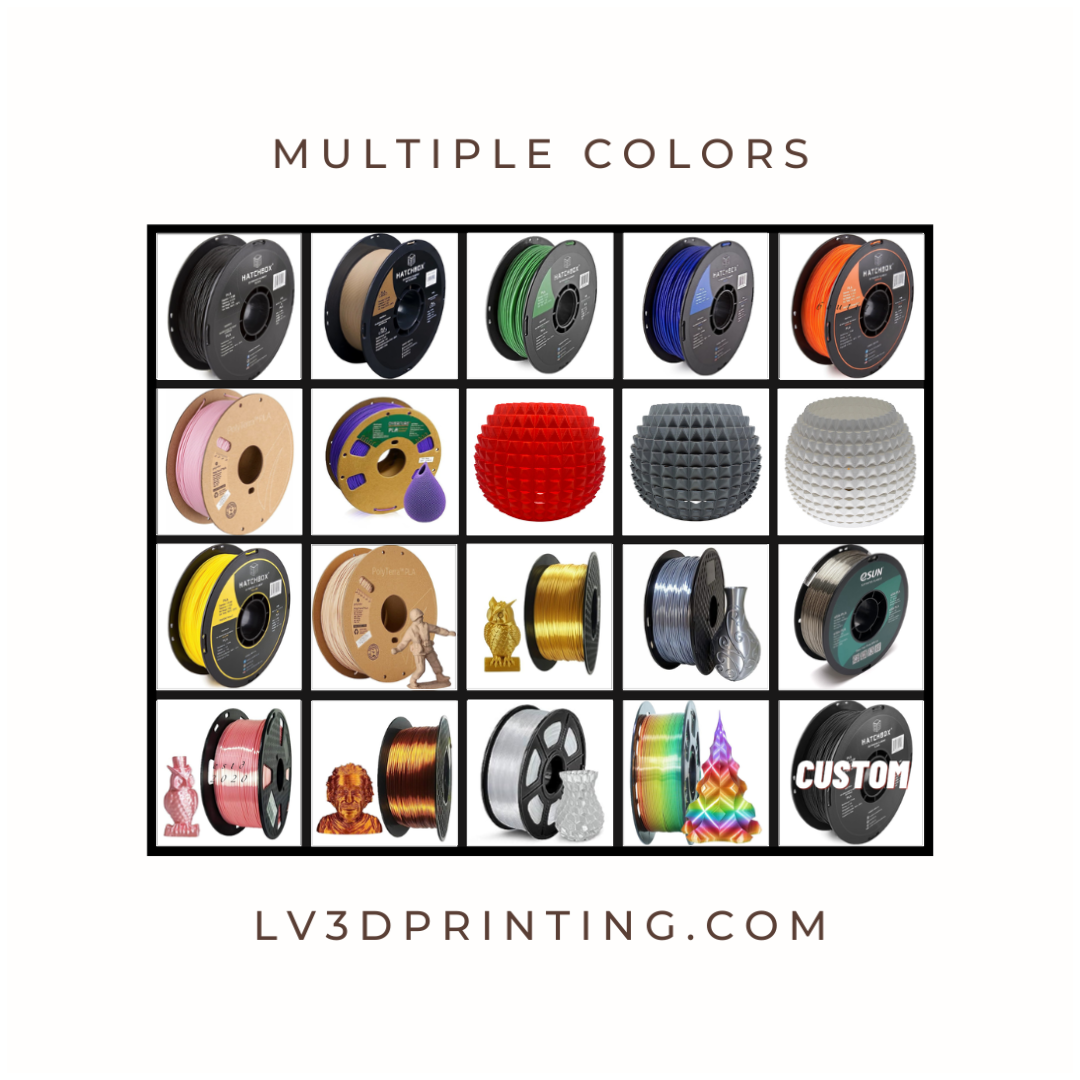 3DPPA Anannas Lamp Shade | Home Decor | Gift Idea | Geometric | Pendant Lighting - LV3DPrinting