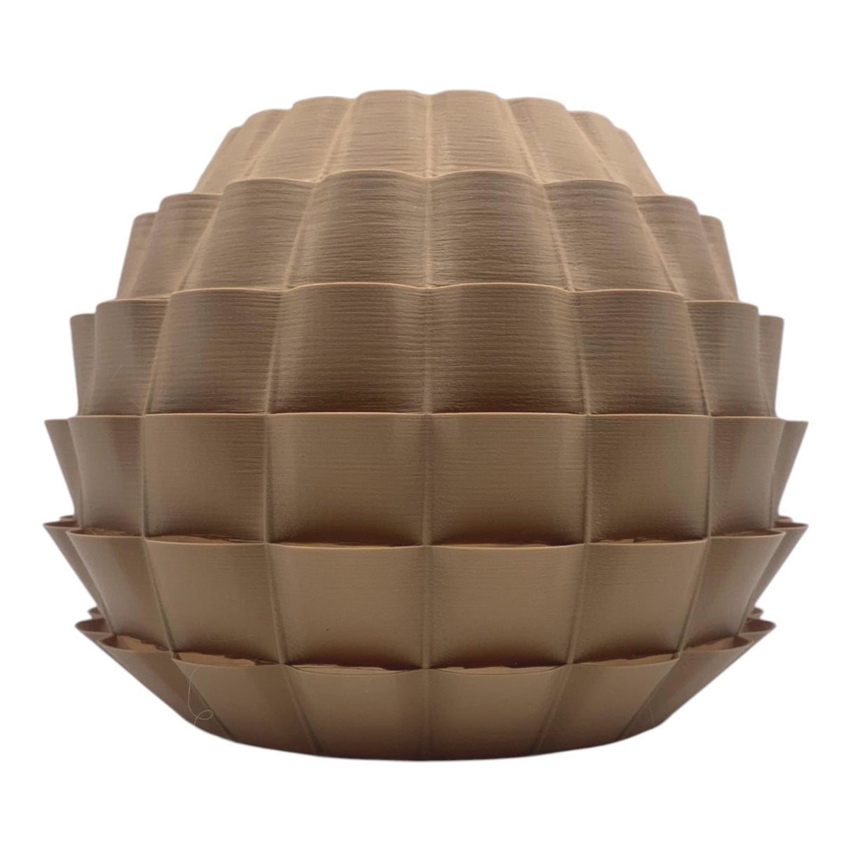 3DPPA Ankinara Lamp Shade | Home Decor | Gift Idea | Geometric | Pendant Lighting - LV3DPrinting
