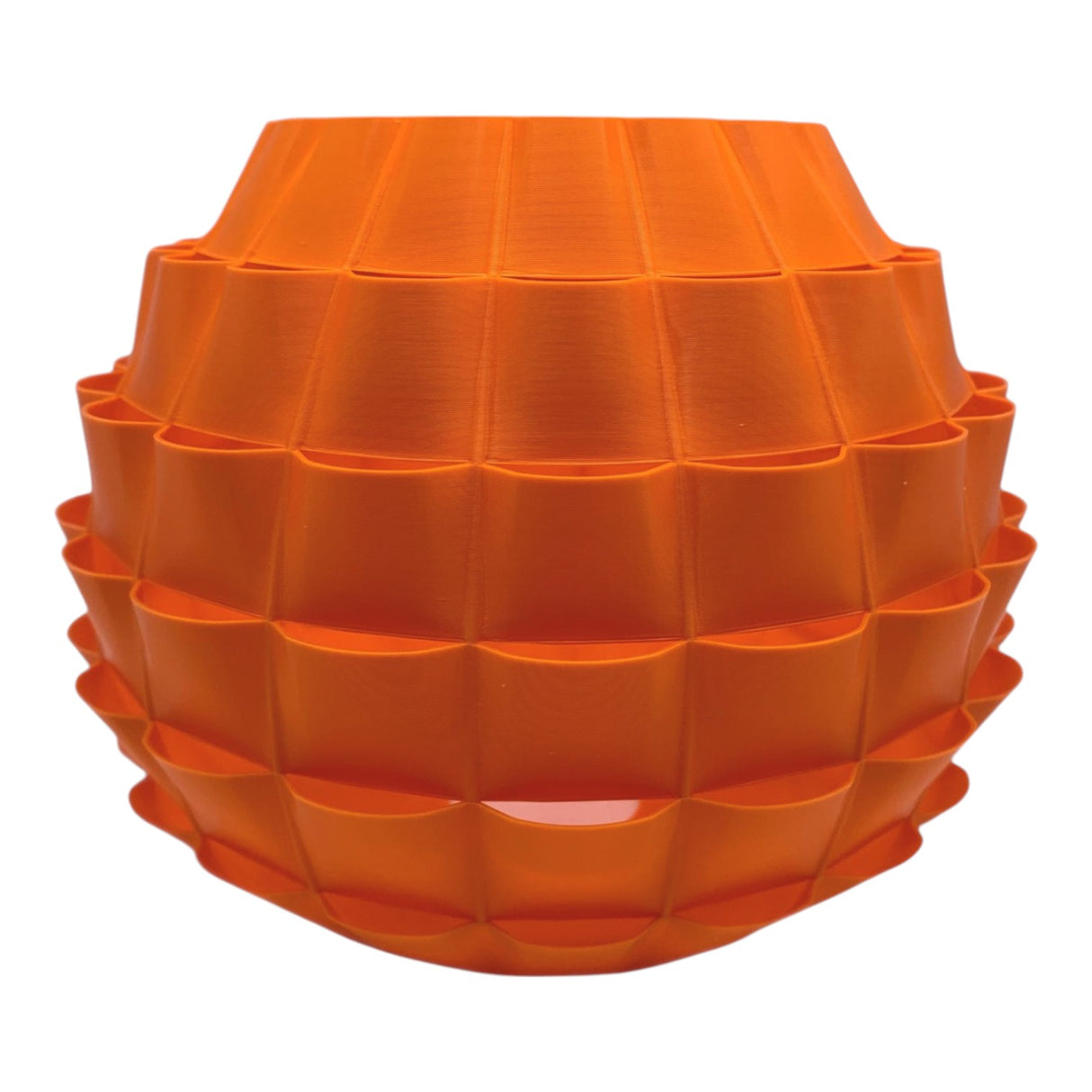 3DPPA Ankinara Lamp Shade | Home Decor | Gift Idea | Geometric | Pendant Lighting - LV3DPrinting