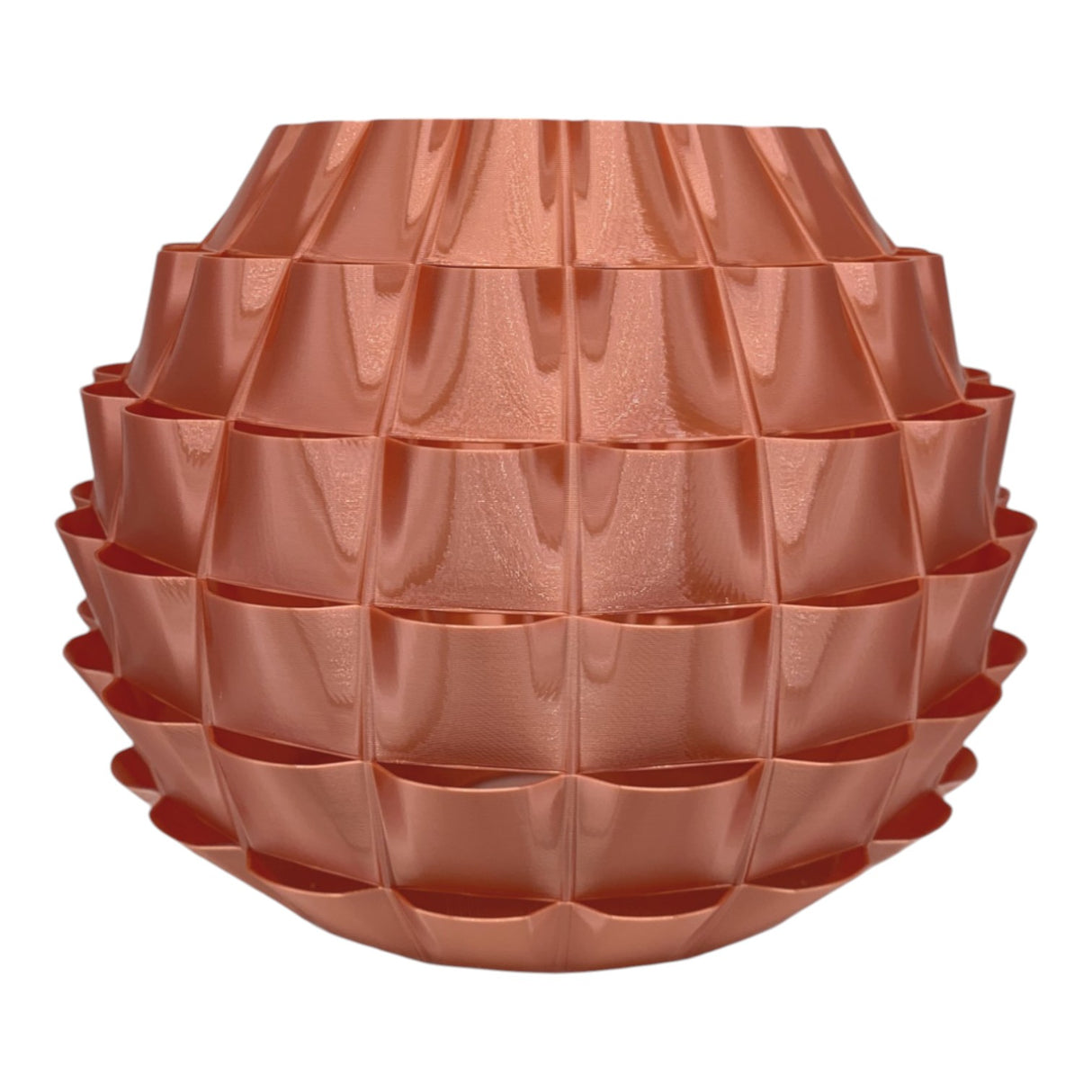 3DPPA Ankinara Lamp Shade | Home Decor | Gift Idea | Geometric | Pendant Lighting - LV3DPrinting