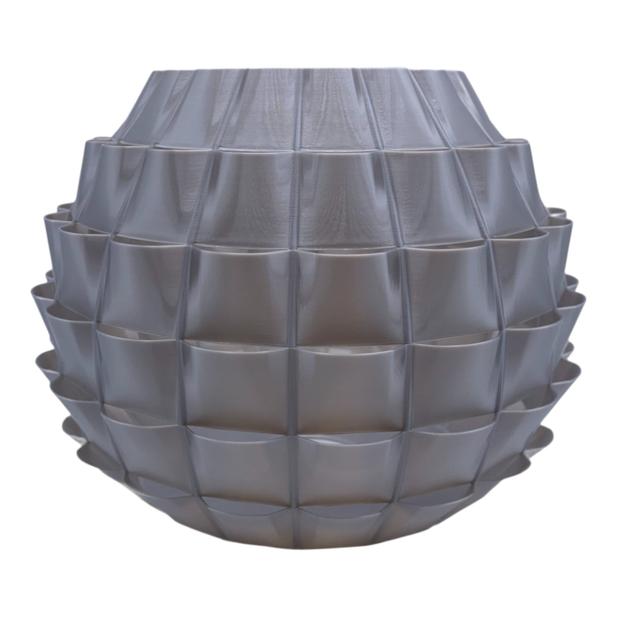 3DPPA Ankinara Lamp Shade | Home Decor | Gift Idea | Geometric | Pendant Lighting - LV3DPrinting