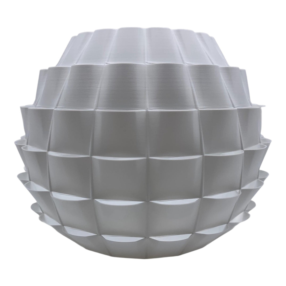 3DPPA Ankinara Lamp Shade | Home Decor | Gift Idea | Geometric | Pendant Lighting - LV3DPrinting