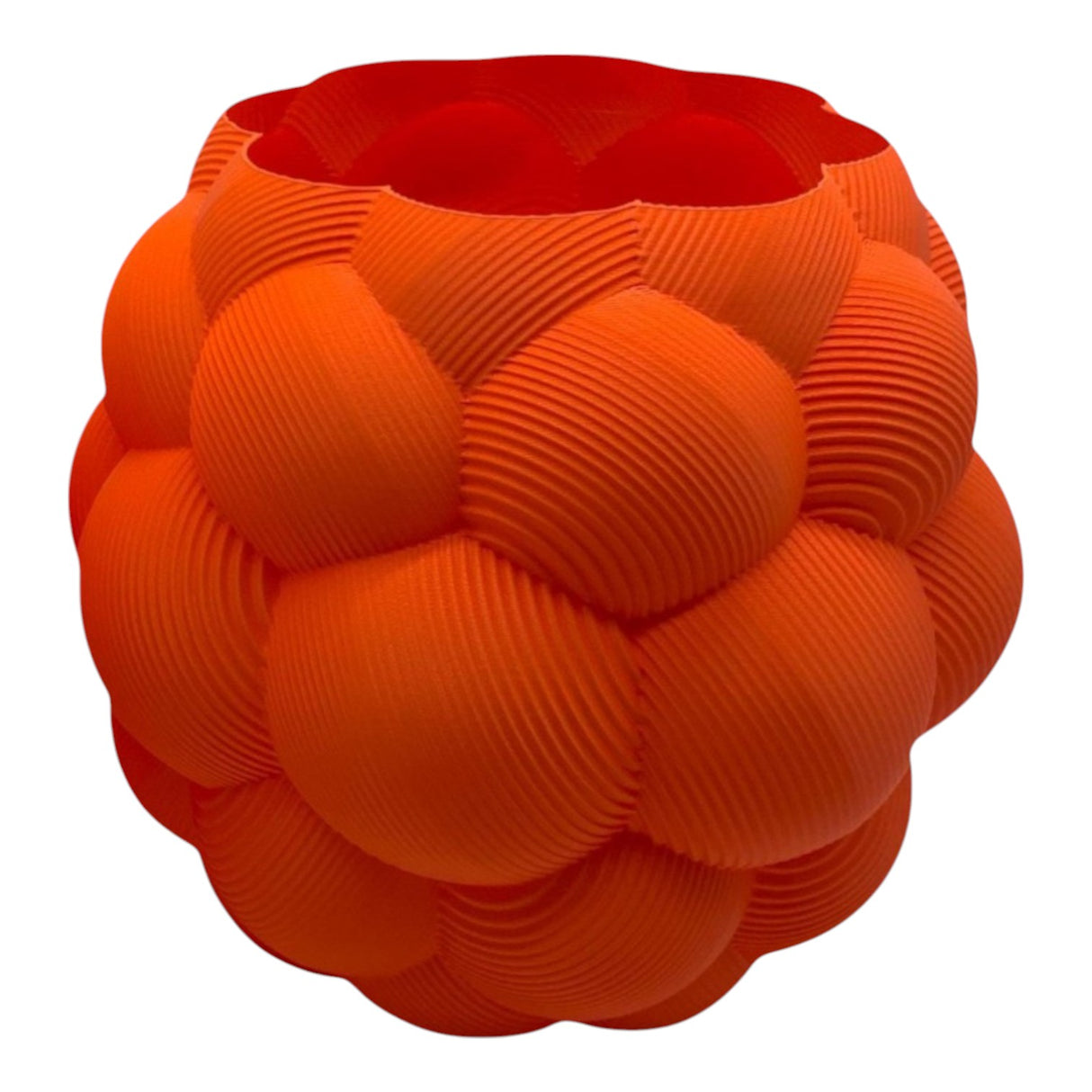 3DPPA Apo Malli Lamp Shade | Home Decor | Gift Idea | Geometric | Pendant Lighting - LV3DPrinting