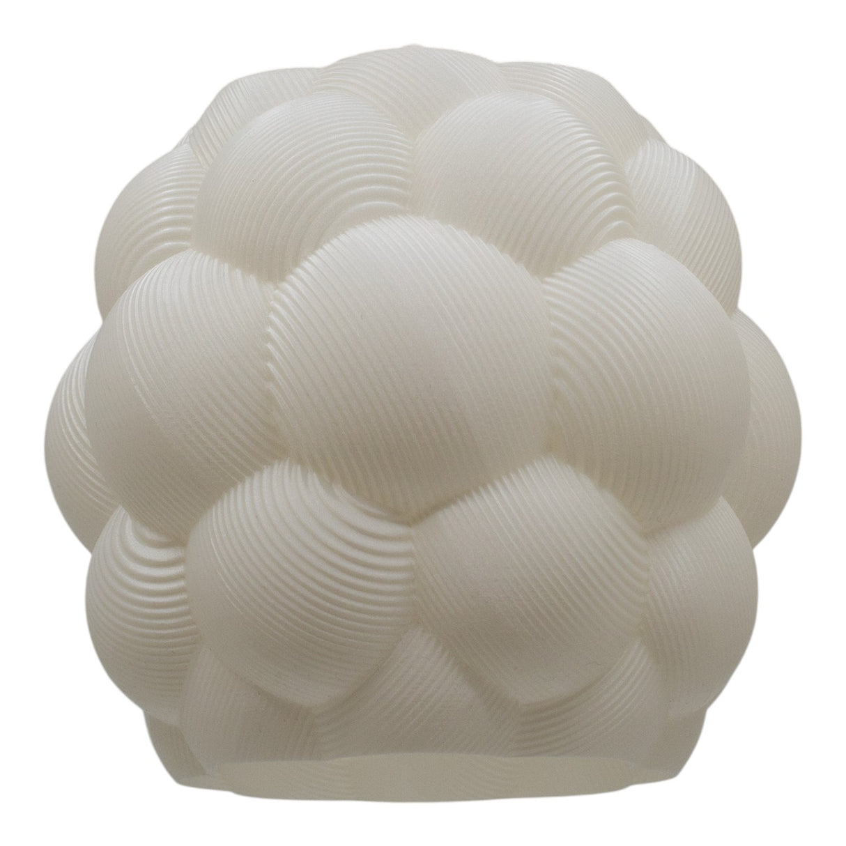 3DPPA Apo Malli Lamp Shade | Home Decor | Gift Idea | Geometric | Pendant Lighting - LV3DPrinting