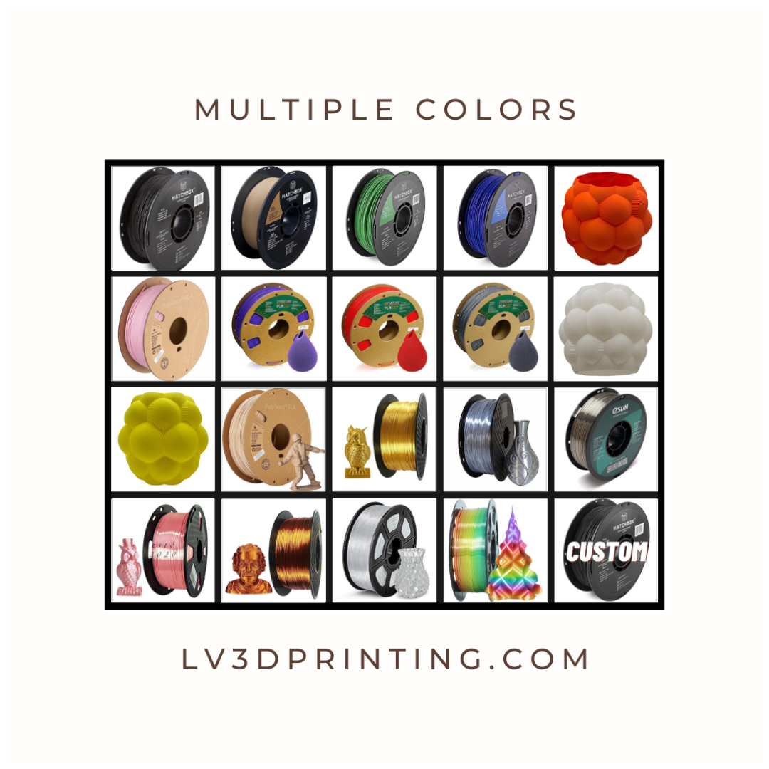 3DPPA Apo Malli Lamp Shade | Home Decor | Gift Idea | Geometric | Pendant Lighting - LV3DPrinting