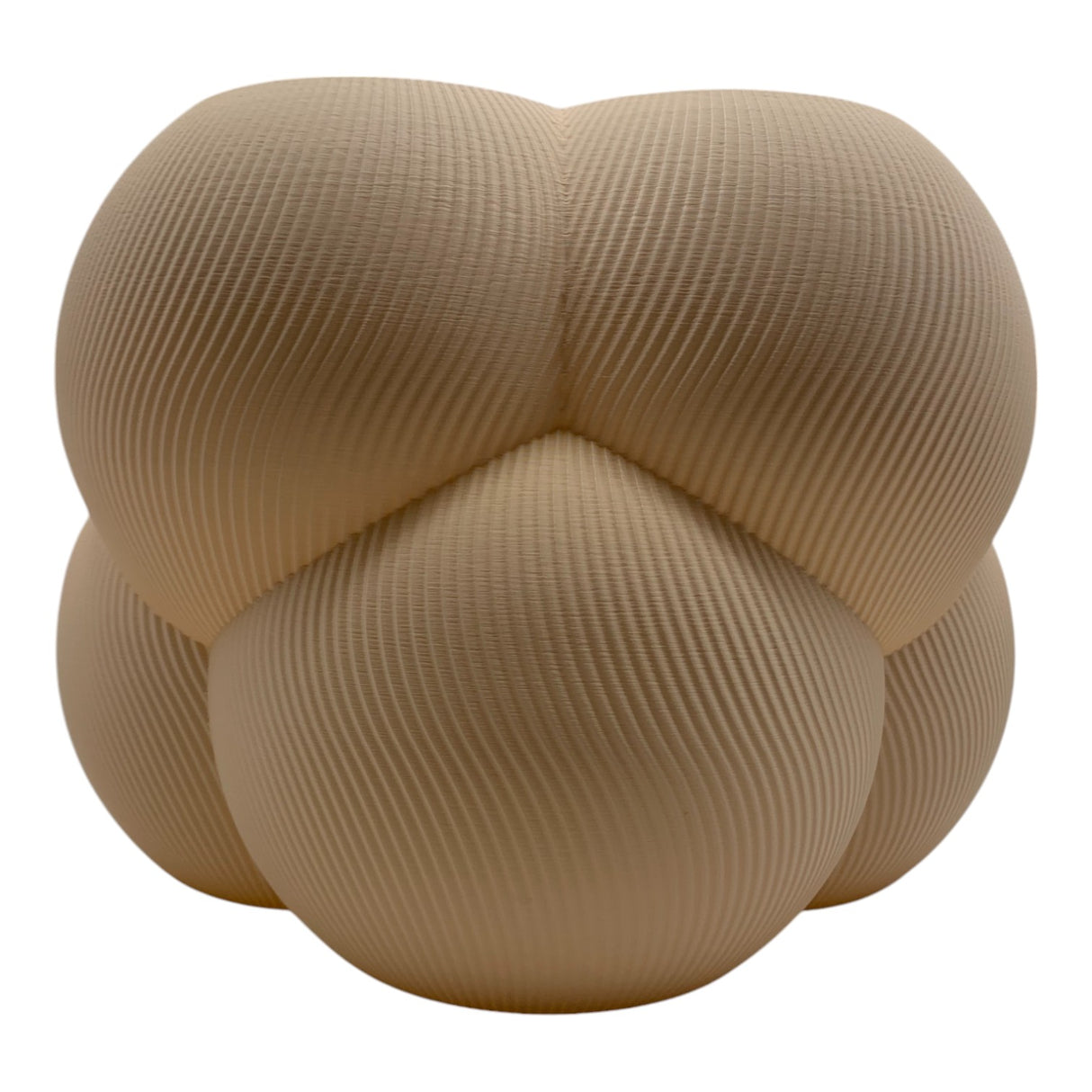 3DPPA Bubble Cloud Lamp Shade | Home Decor | Gift Idea | Geometric | Pendant Lighting - LV3DPrinting