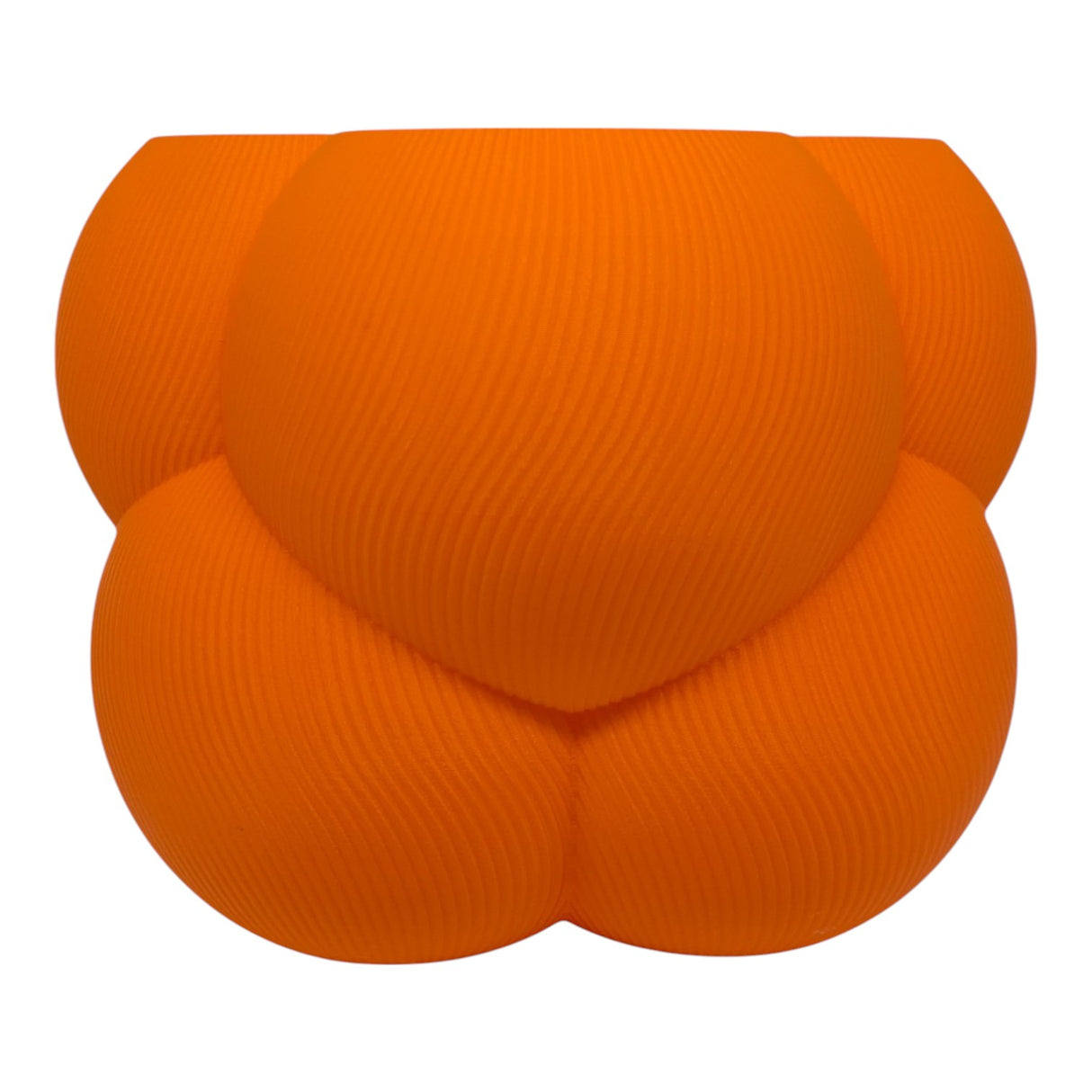 3DPPA Bubble Cloud Lamp Shade | Home Decor | Gift Idea | Geometric | Pendant Lighting - LV3DPrinting