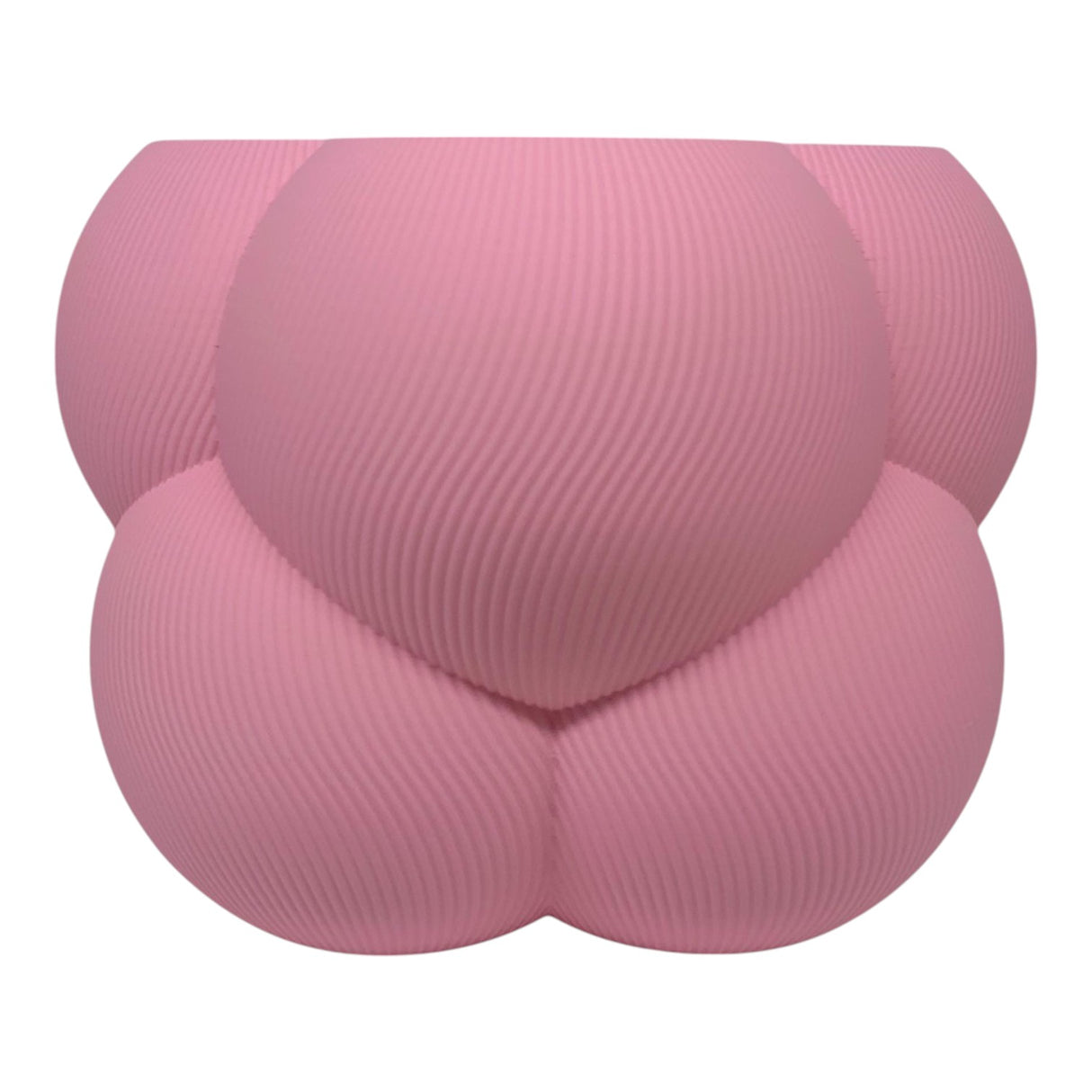 3DPPA Bubble Cloud Lamp Shade | Home Decor | Gift Idea | Geometric | Pendant Lighting - LV3DPrinting