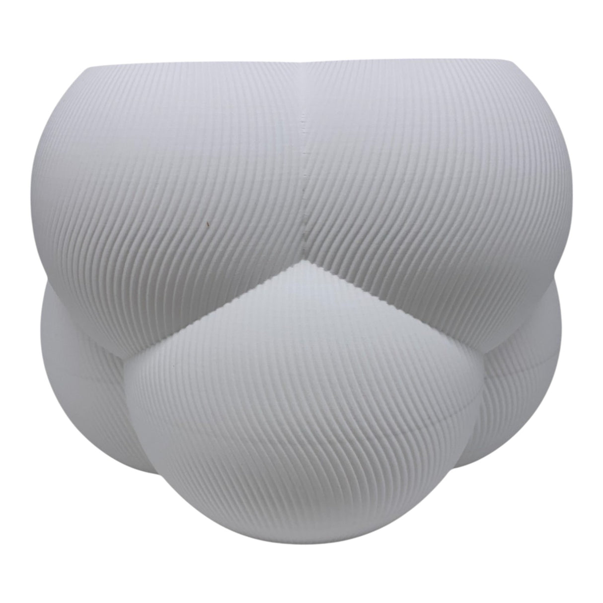 3DPPA Bubble Cloud Lamp Shade | Home Decor | Gift Idea | Geometric | Pendant Lighting - LV3DPrinting