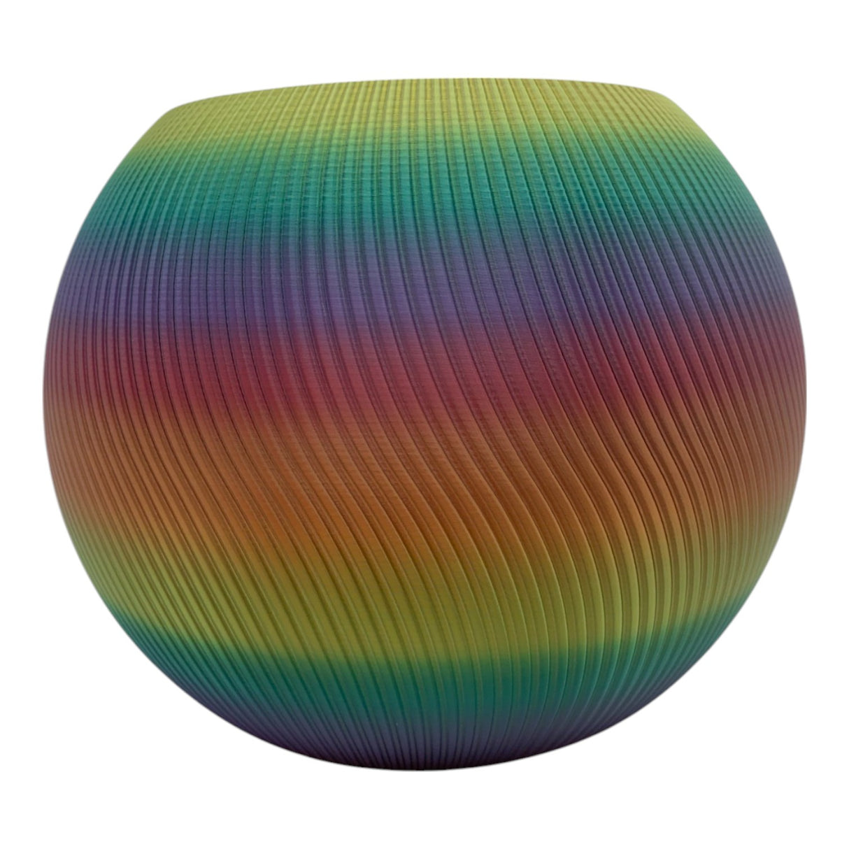 3DPPA Bubble Gum Lamp Shade | Home Decor | Gift Idea | Geometric | Pendant Lighting - LV3DPrinting