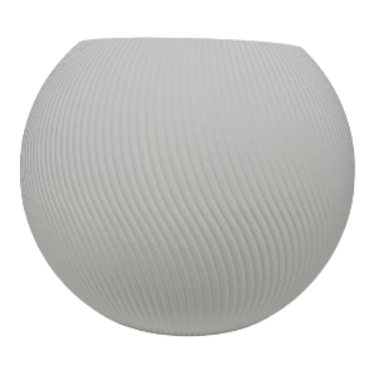 3DPPA Bubble Gum Lamp Shade | Home Decor | Gift Idea | Geometric | Pendant Lighting - LV3DPrinting