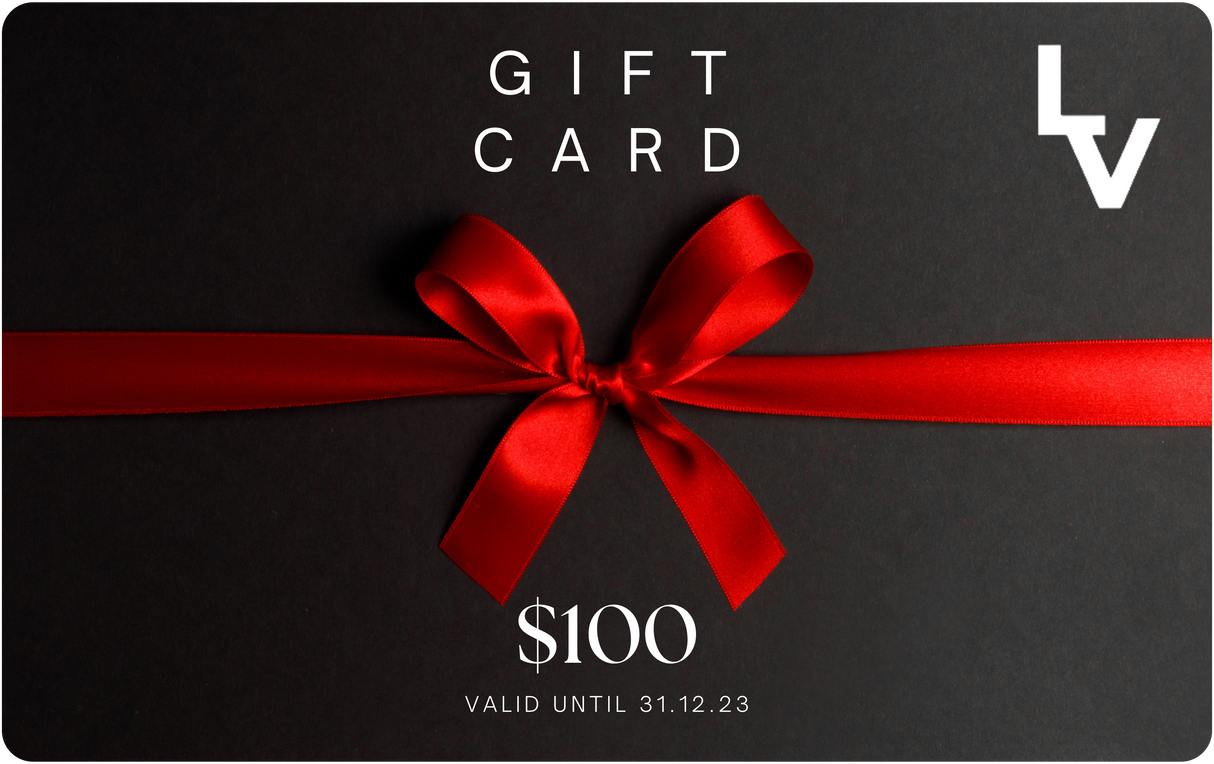 LV 3D Printing Gift Card - LV3DPrinting