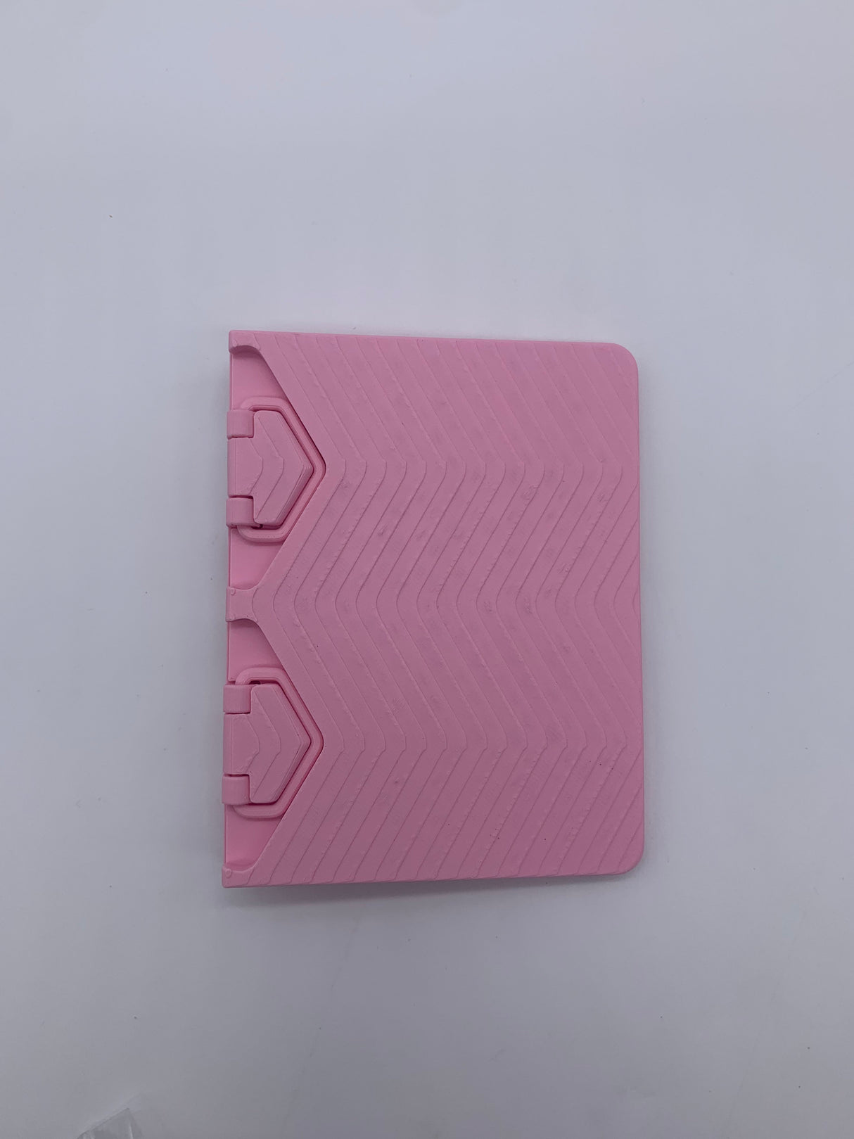 Gazzaladra Custom Reusable Notebook Cover | A4, A5, A6 | US Letter, US Half Letter | All Sizes & Engraved Options!!! - LV3DPrinting