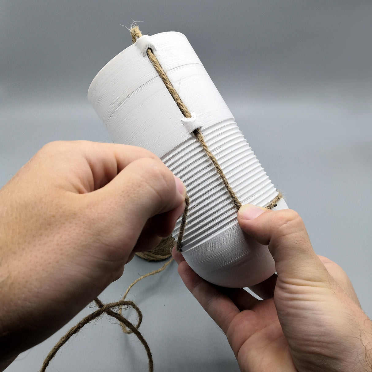 Gazzaladra Modern Wall Hanging Garden & Indoor Planter For Propagating Plant Cuttings In Water, Wall Hanging Plant Wall Decor, Home Decor - LV3DPrinting