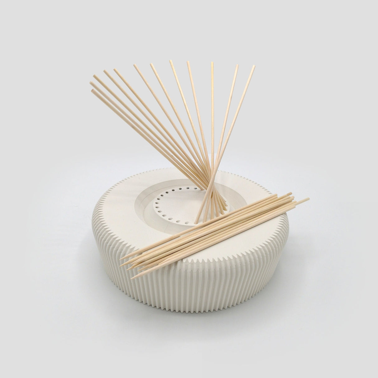 Gazzaladra Kitchen & Dining Fire Fruit Bowl Decor | Tableware | Decorative Bowl | Fruit Bowl - LV3DPrinting