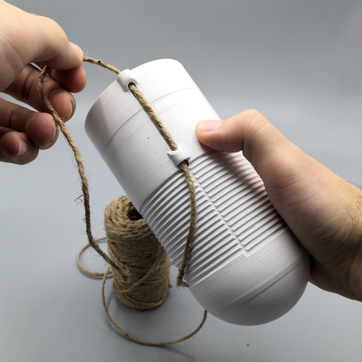 Gazzaladra Modern Wall Hanging Garden & Indoor Planter For Propagating Plant Cuttings In Water, Wall Hanging Plant Wall Decor, Home Decor - LV3DPrinting