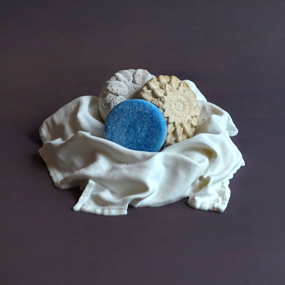 Gazzladara Kitchen & Dining Cloth Bowl | Tableware | Decorative Bowl - LV3DPrinting
