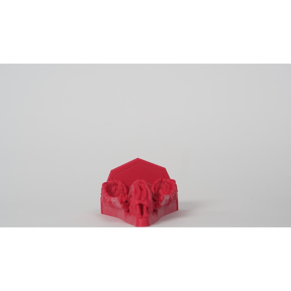 3D Shook ArchAngel Mini Shelf for Party, Living Room, Bedroom - LV3DPrinting