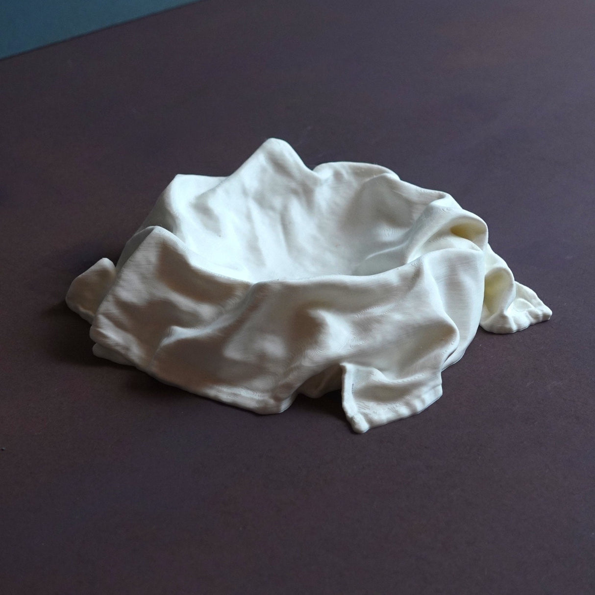 Gazzladara Kitchen & Dining Cloth Bowl | Tableware | Decorative Bowl - LV3DPrinting