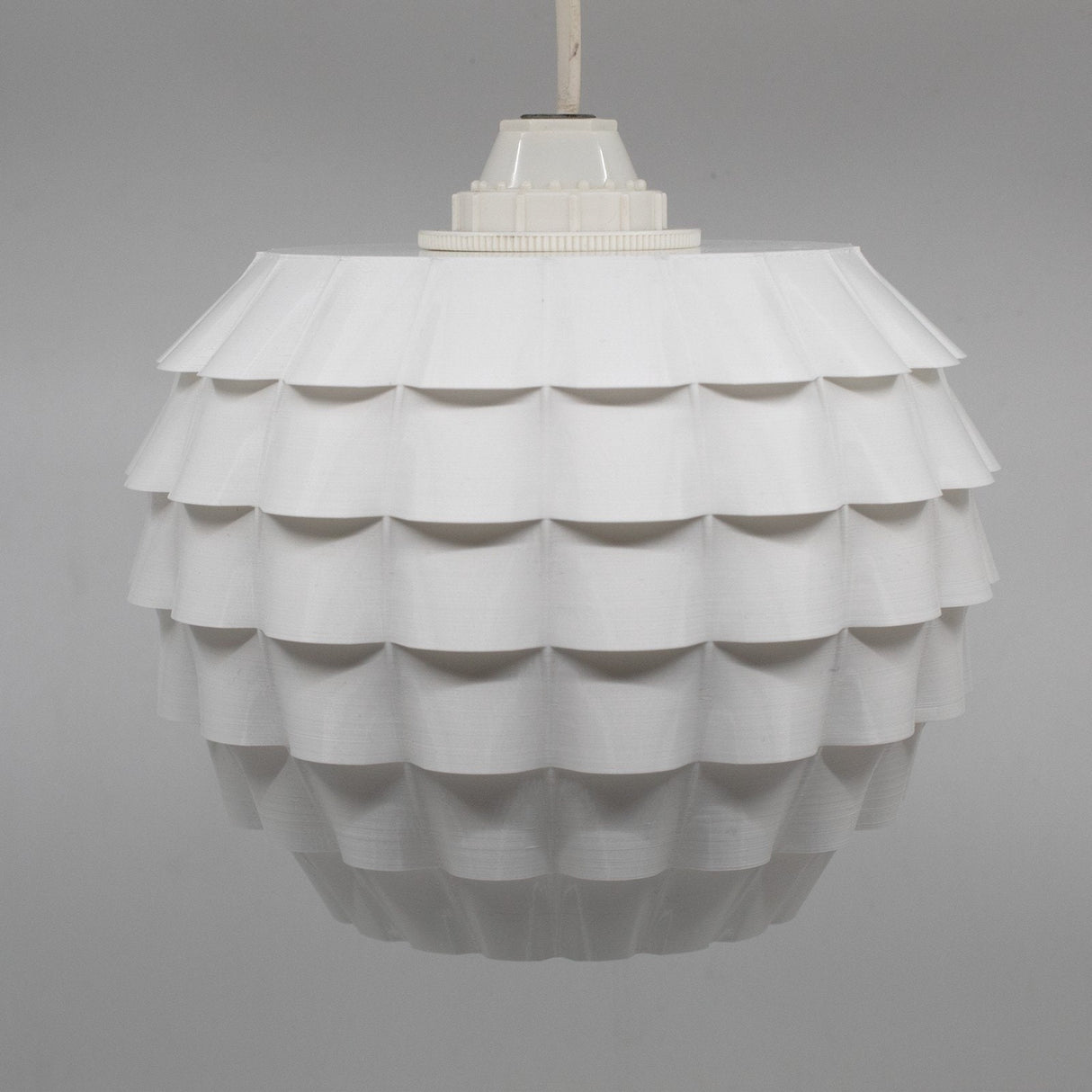 3DPPA Ankinara Lamp Shade | Home Decor | Gift Idea | Geometric | Pendant Lighting - LV3DPrinting