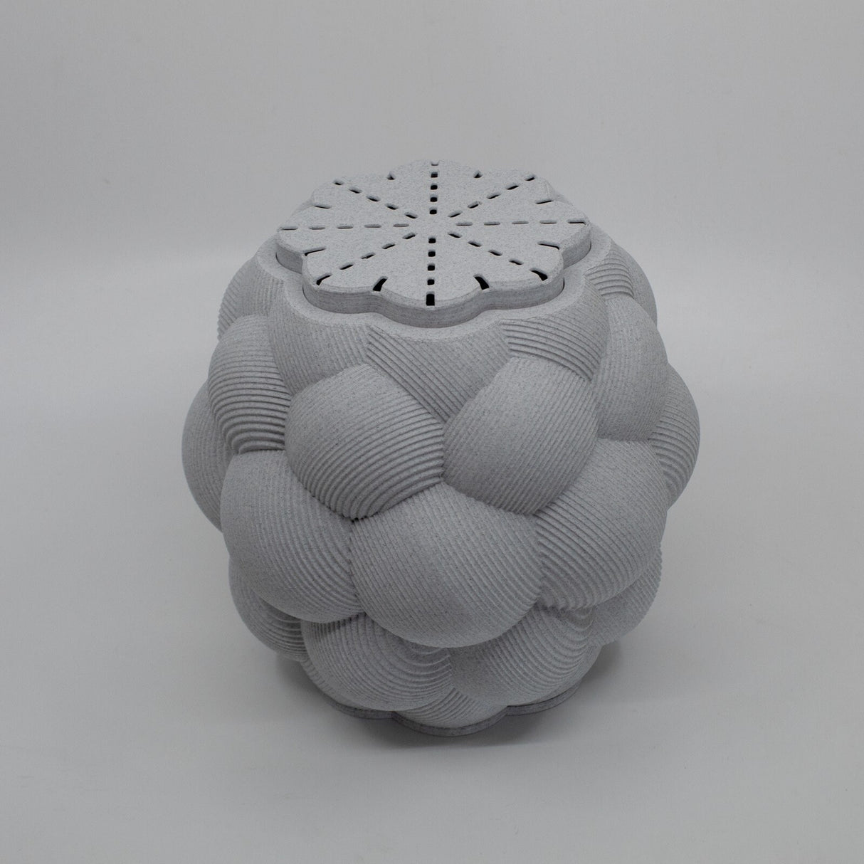 3DPPA Apo Mali Planter Decor for Dinner Table, Party, Living Room, Bedroom - LV3DPrinting