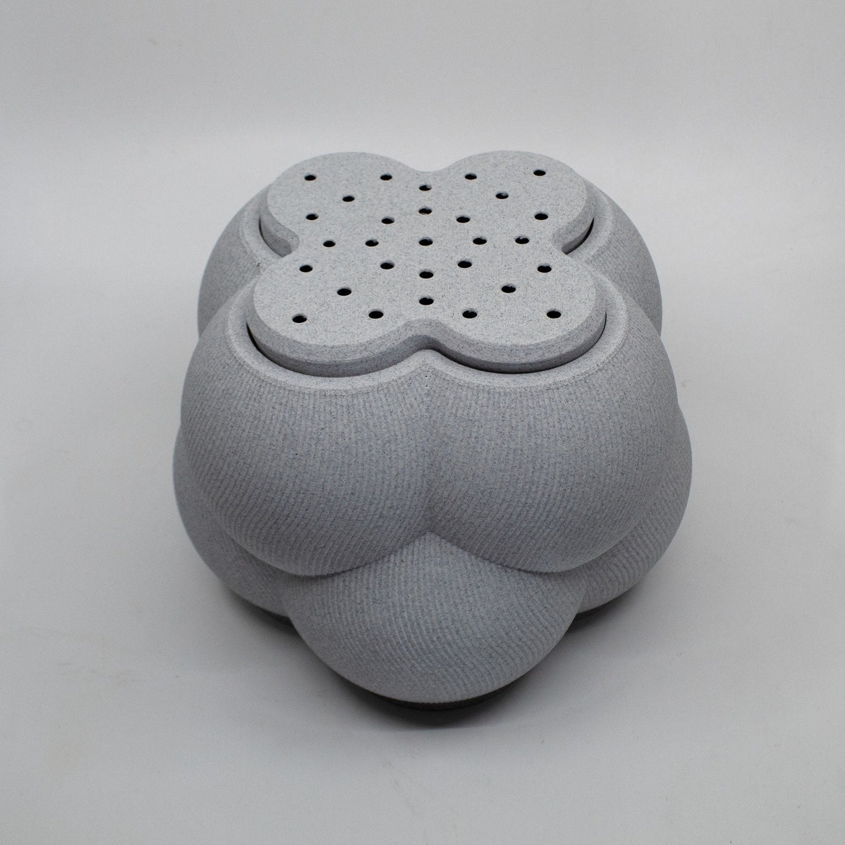 3DPPA Bubble Cloud Planter Decor for Dinner Table, Party, Living Room, Bedroom - LV3DPrinting