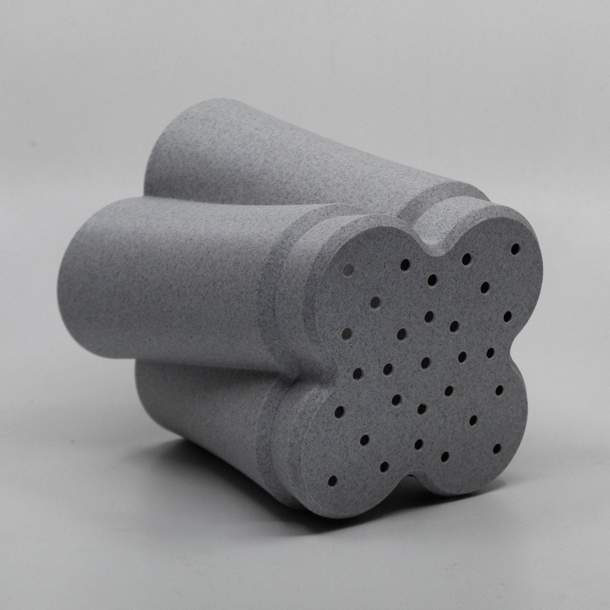 3DPPA Bubble Cloud Planter Decor for Dinner Table, Party, Living Room, Bedroom - LV3DPrinting