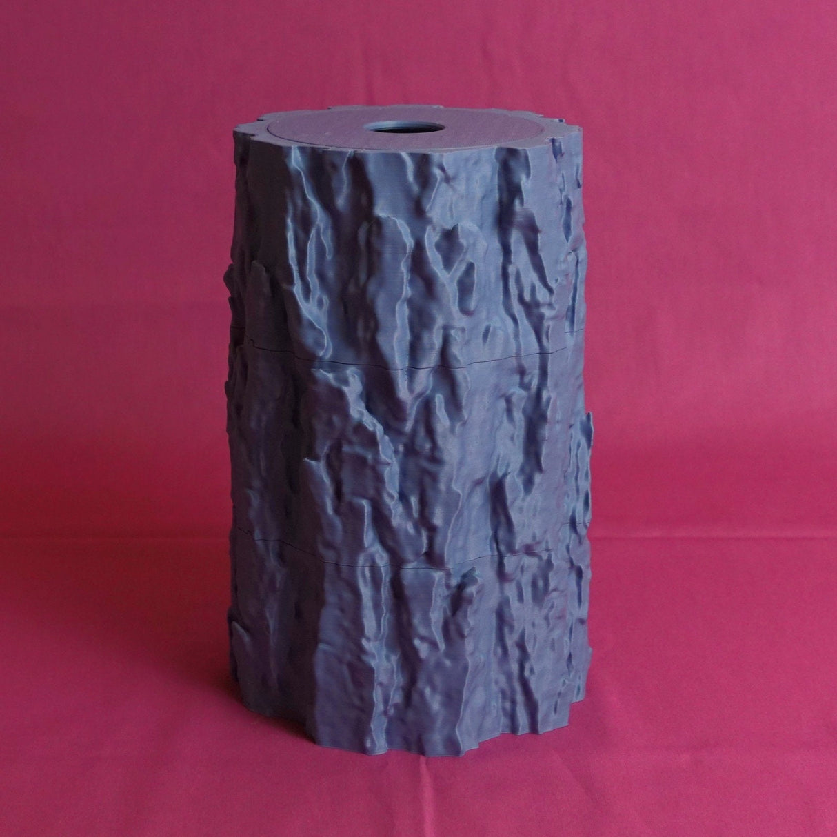 Gazaladra Stackable Box Decidua Tree Stackable | Storage Bin | Organization | Decorations | Container - LV3DPrinting