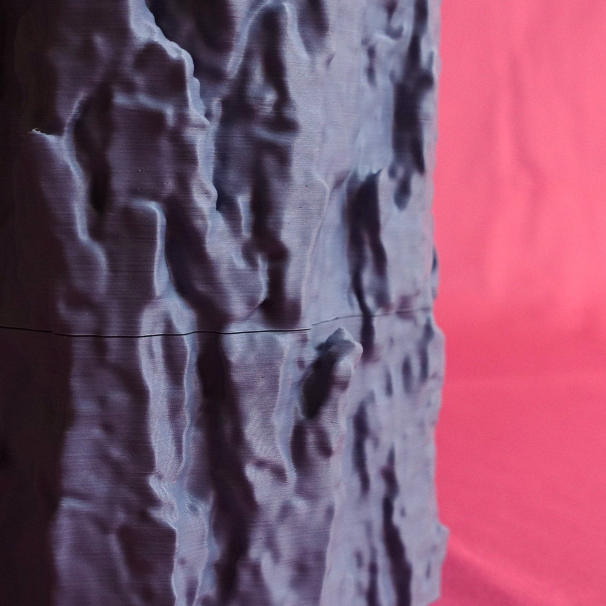 Gazaladra Stackable Box Decidua Tree Stackable | Storage Bin | Organization | Decorations | Container - LV3DPrinting