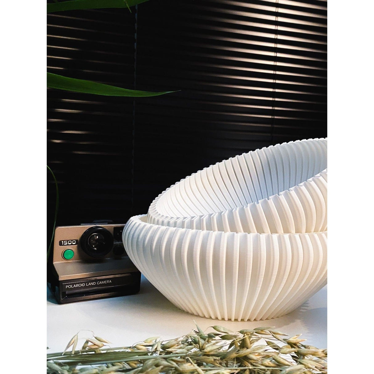 TimonTimon Venus Bowl Decor | Tableware | Decorative Bowl - LV3DPrinting