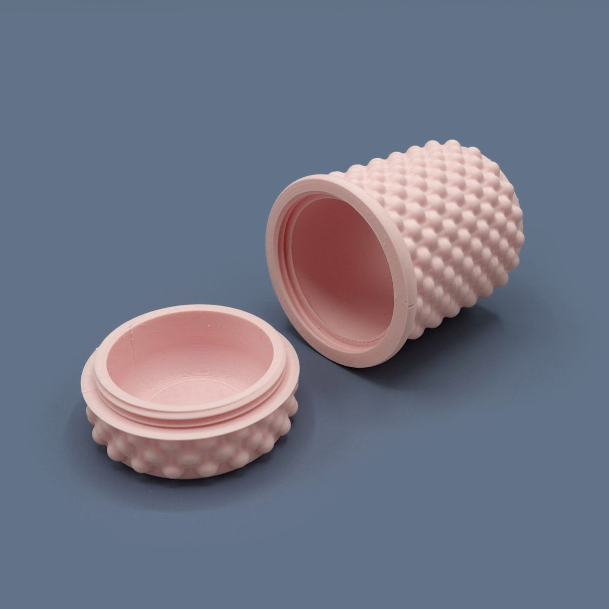 Gazzaladra Toothbrush Holder | Bathroom Decor | Bathroom Accessories | Makeup Brush Holder - LV3DPrinting