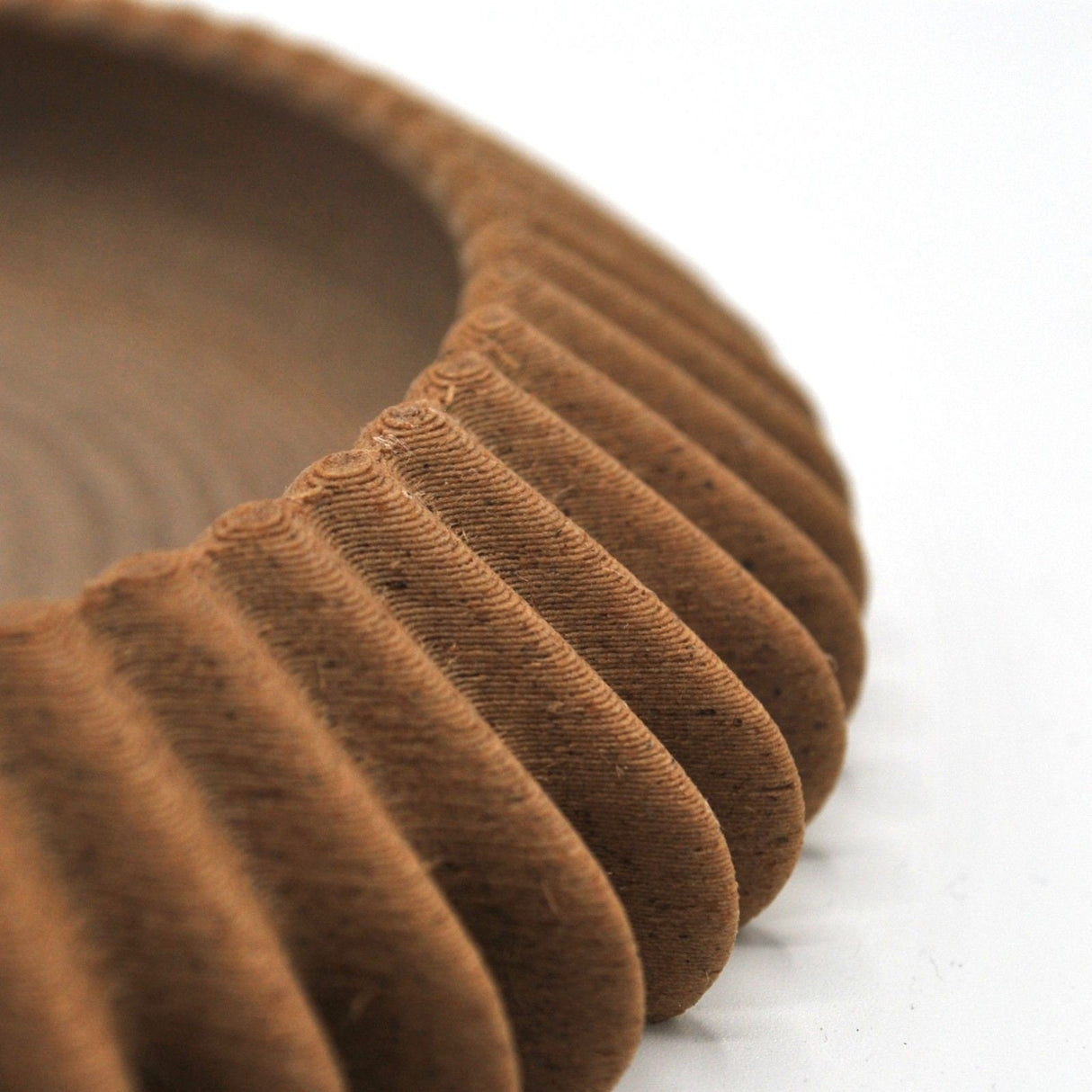 Gazzaladra Oceanic Coral Bowl V2 Decor for Dinner Table, Party, Living Room, Bedroom - LV3DPrinting