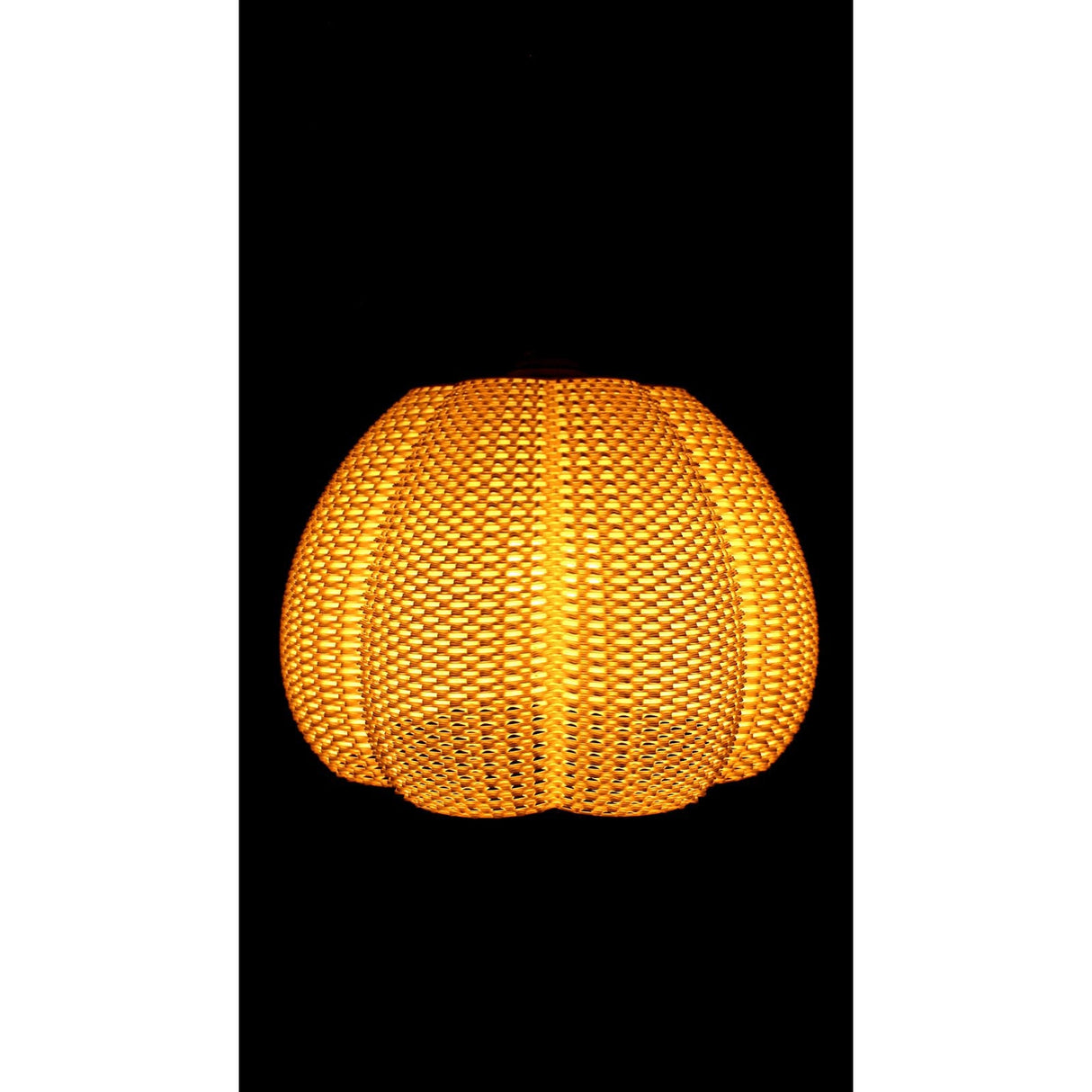 Lunfardo Marina Lamp Shade | Home Decor | Gift Idea | Geometric | Pendant Lighting - LV3DPrinting