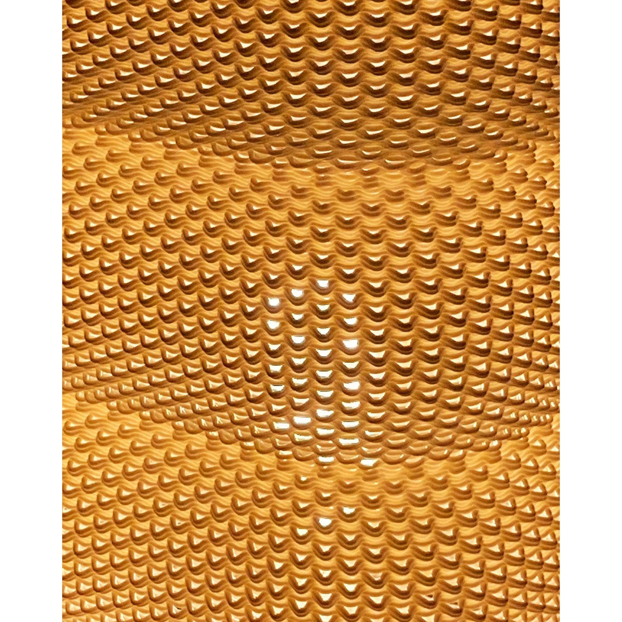 Lunfardo Sara Lamp Shade | Home Decor | Gift Idea | Geometric | Pendant Lighting - LV3DPrinting