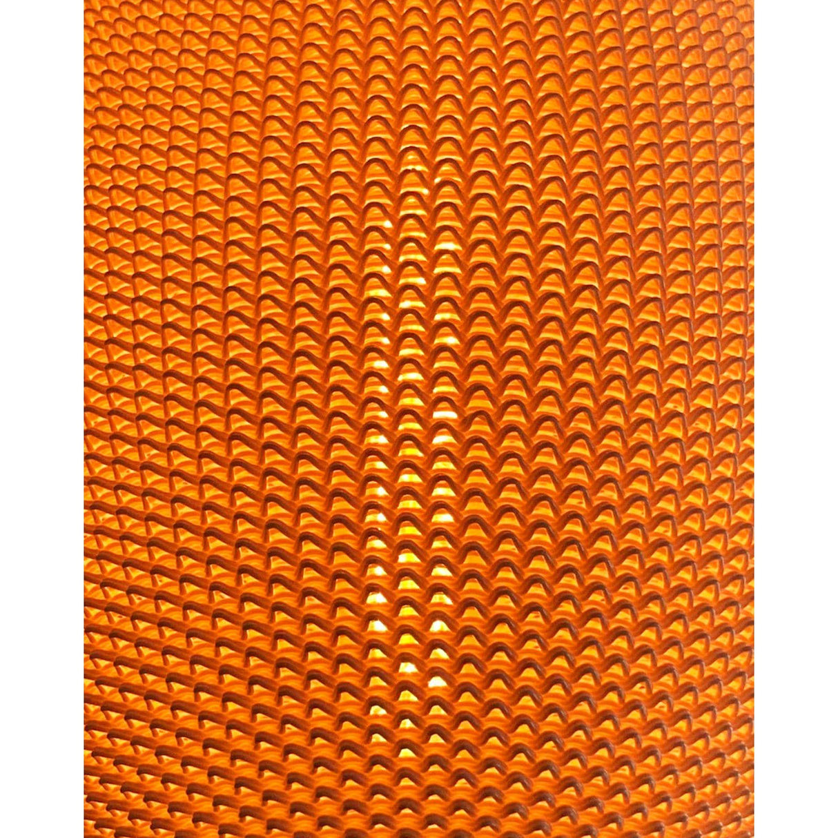 Lunfardo Ovo Lamp Shade | Home Decor | Gift Idea | Geometric | Pendant Lighting