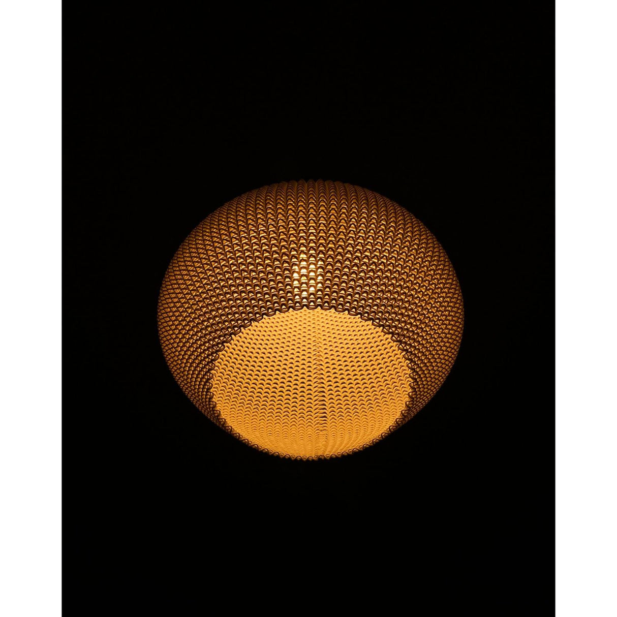 Lunfardo Aero Lamp Shade | Home Decor | Gift Idea | Geometric | Pendant Lighting - LV3DPrinting