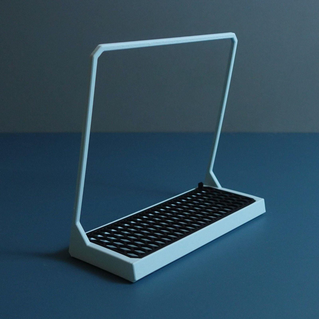 Gazzaladra Sponge Holder | Sponge Dryer | Kitchen Accessories | Minimalist Home Decor | Zero Waste - LV3DPrinting