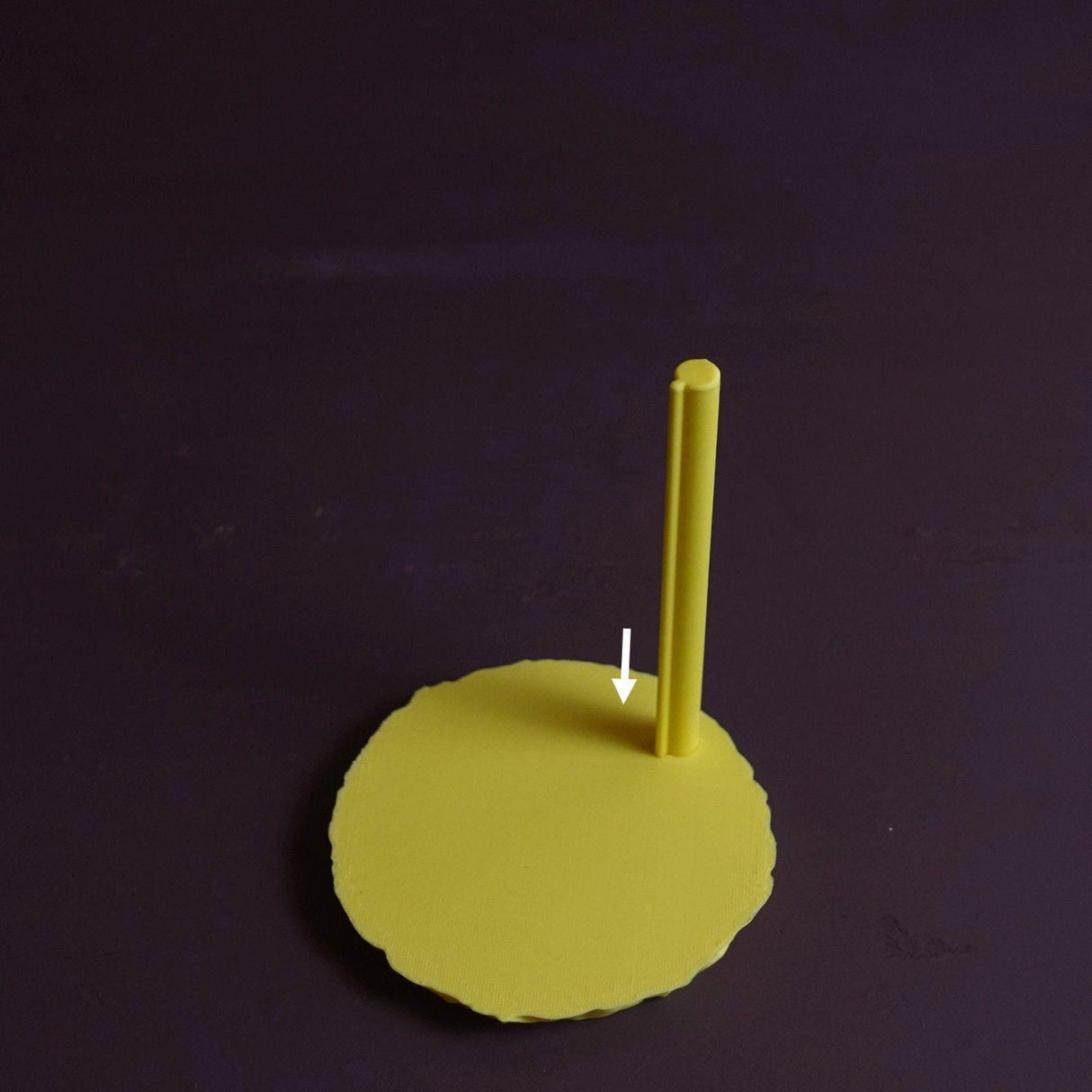 Gazzaladra Sliced Ananans | Jewlery Box | Desk Organizer | Custom! | Mutliple Colors! | Personalized! - LV3DPrinting