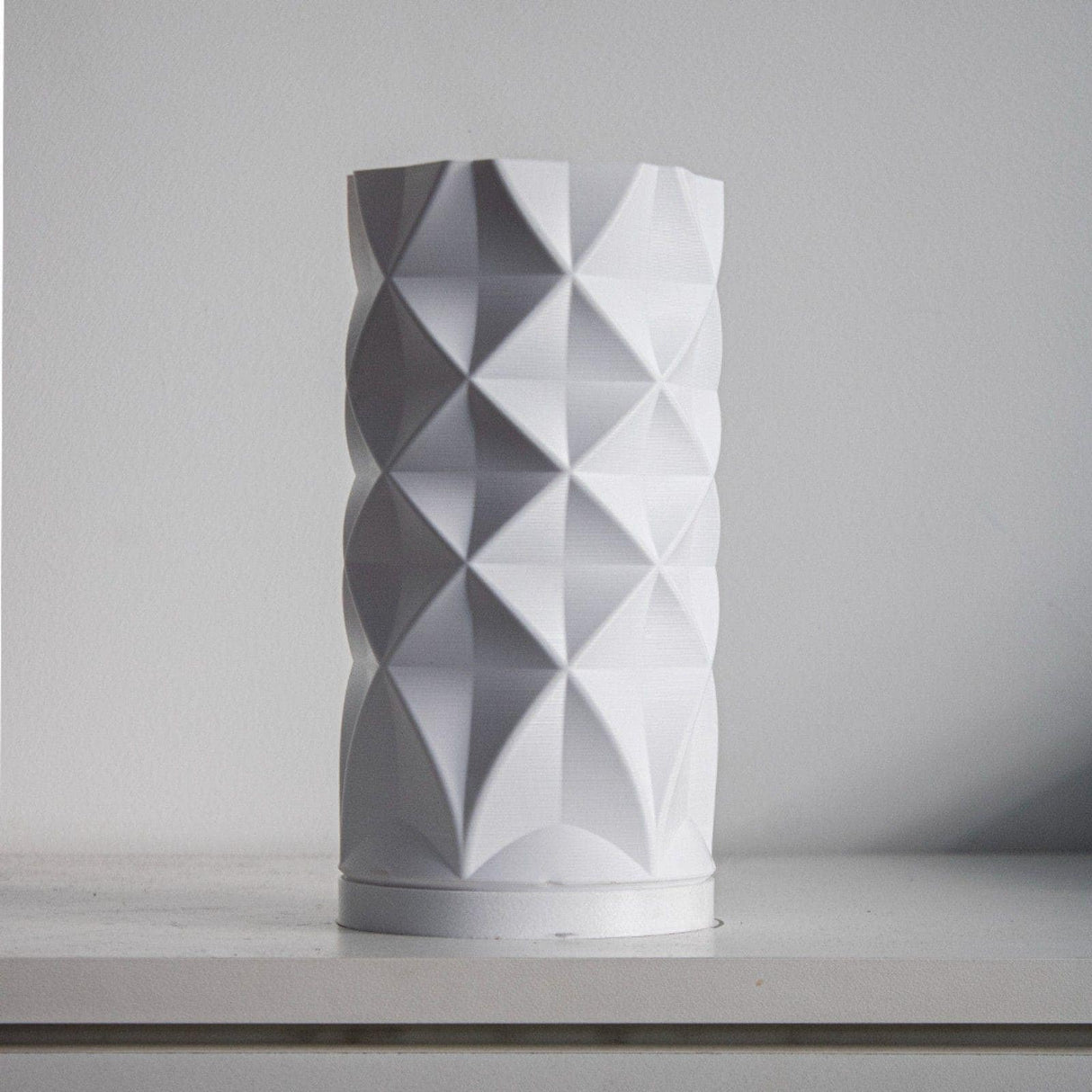 Kraken.stl Diamonds Table Lamp | Home Decor | Birthday Gifts | Multiple Colors | Customizable - LV3DPrinting