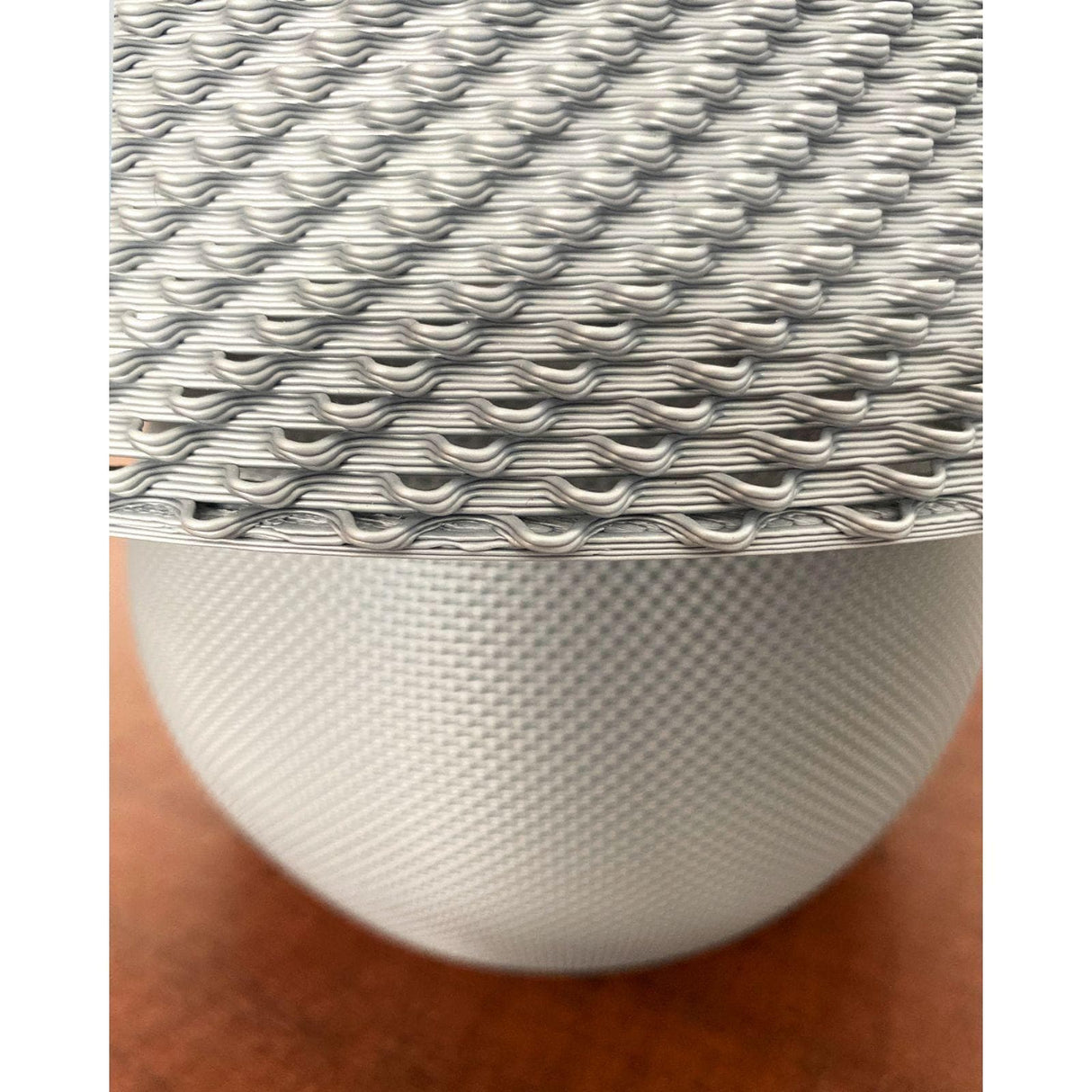 Lunfardo Tokio Table Lamp | Home Decor | Gift Idea | Geometric - LV3DPrinting