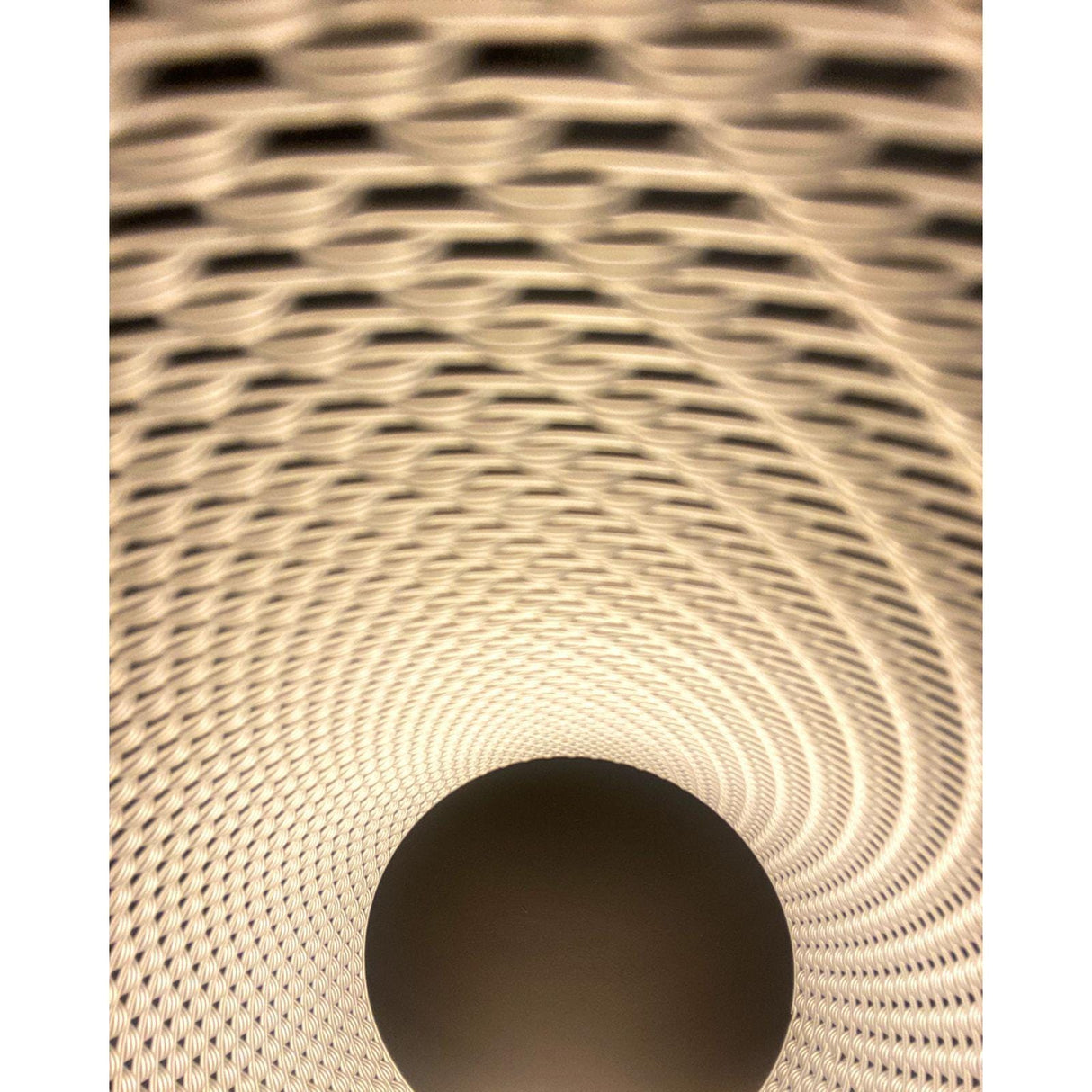 Lunfardo Tokio Table Lamp | Home Decor | Gift Idea | Geometric - LV3DPrinting