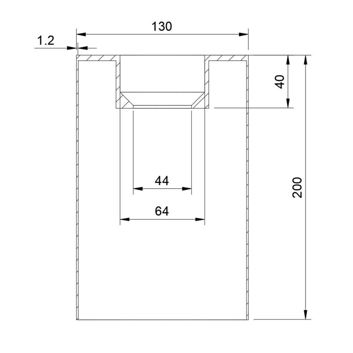 Gazzaladra Pendant Light Spot "Robur Tree" Home Decor | Gift Idea | Geometric | - LV3DPrinting