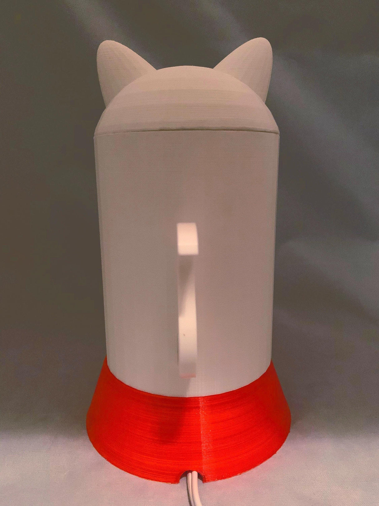 Custom/Personalized Cute Kitty Cat Lithophane |  All Breeds | Personalized Gifts | Keepsakes - LV3DPrinting